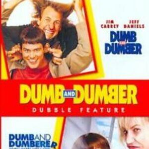 Dumb And Dumber/Dumb And Dumberer